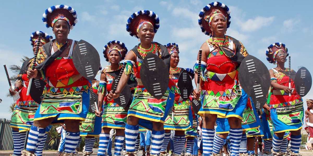 10 Things To Do in South Africa