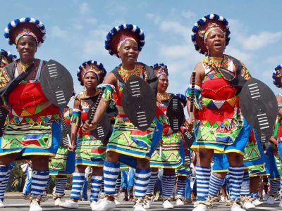 10 Things To Do in South Africa