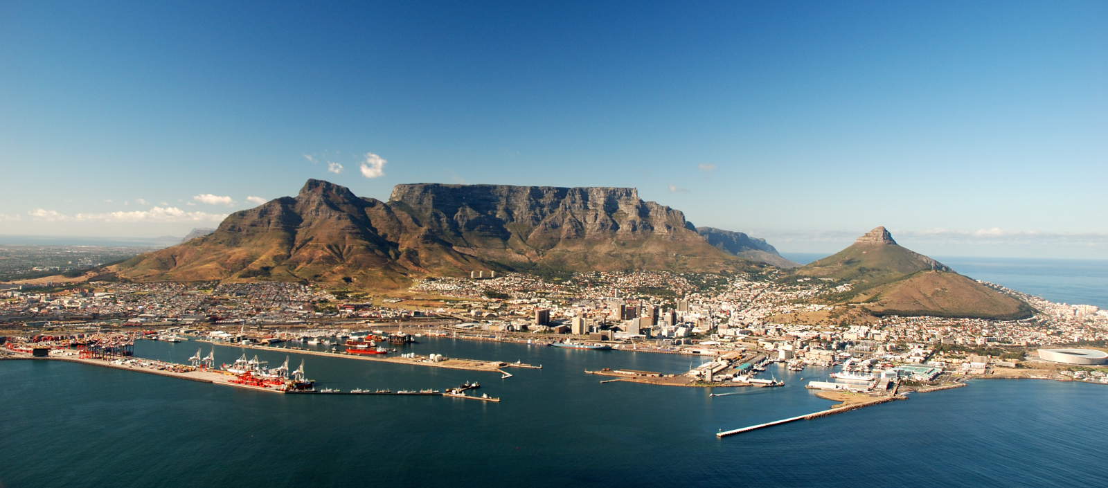 top things to experience in South Africa