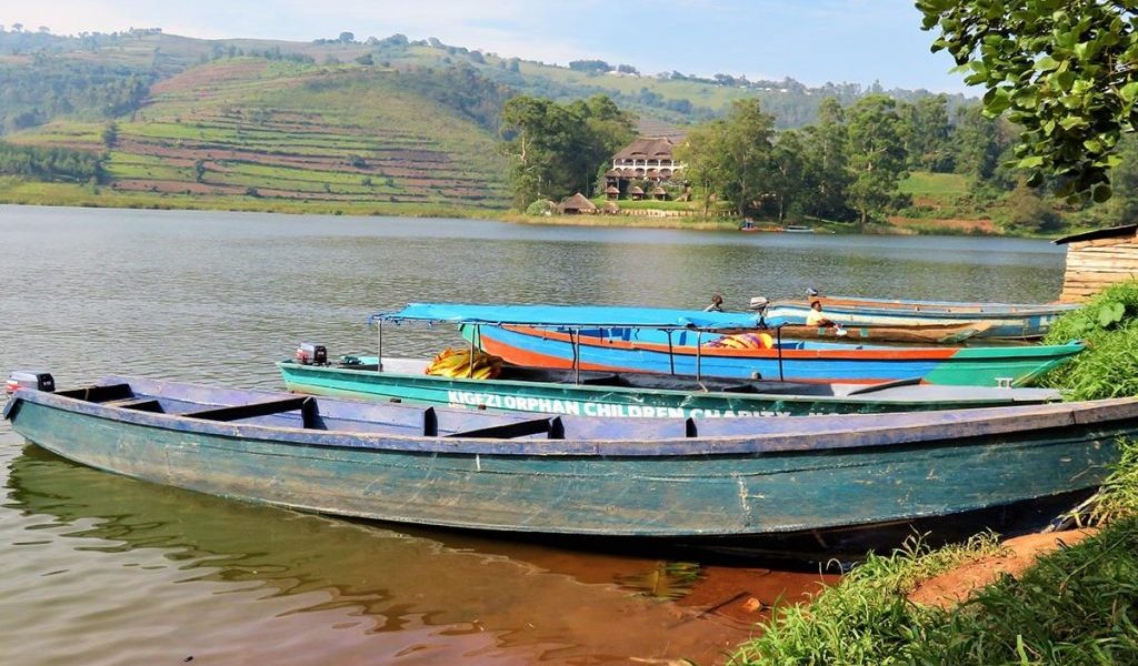 Things To do in Uganda