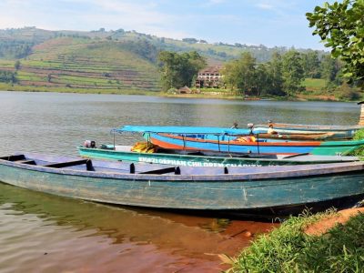 Things To do in Uganda