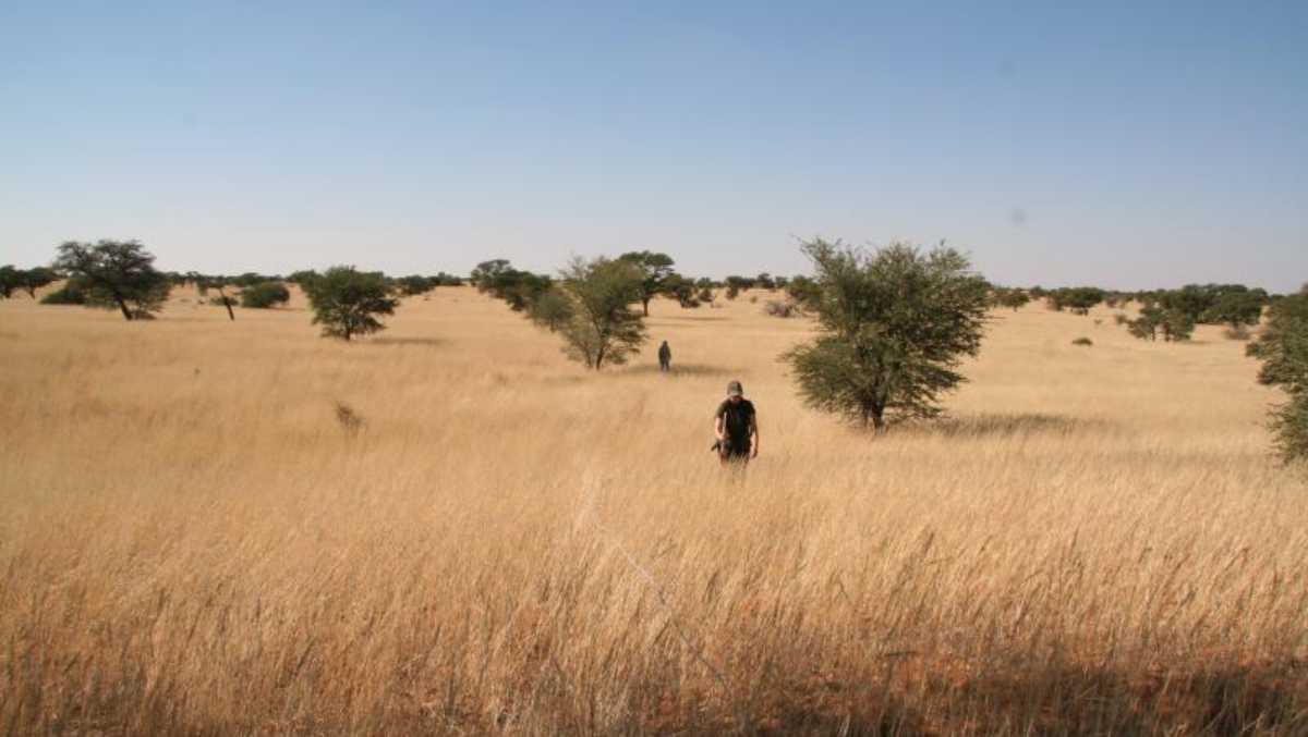 Tourist Attractions in Botswana