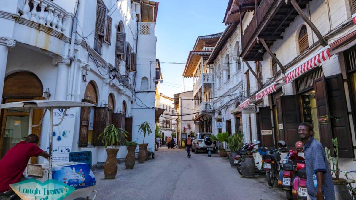 Zanzibar: 5 A Must See Attractions